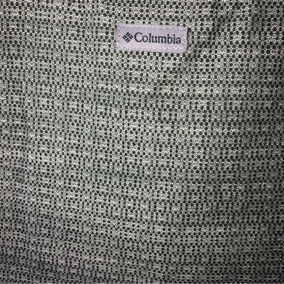 Columbia Women's Summer Chill Dress Green Size Medium NWT - Picture 11 of 12